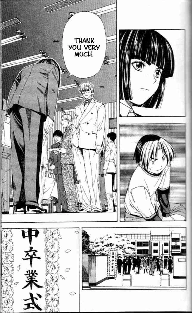 Hikaru no go Chapter 54 19